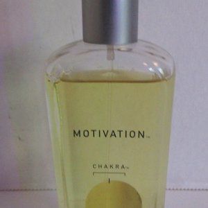 Aveda Chakra 1 Motivation Pure-Fume  1.7oz RARE
